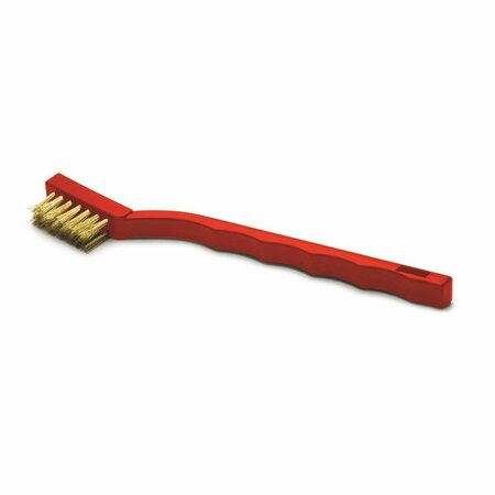 TITAN Brass & Platic Cleaning Brushes TTN-41226